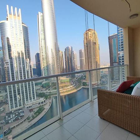 One Bedroom Apartment With Pool & Gym Near Marina Dubai Exterior photo